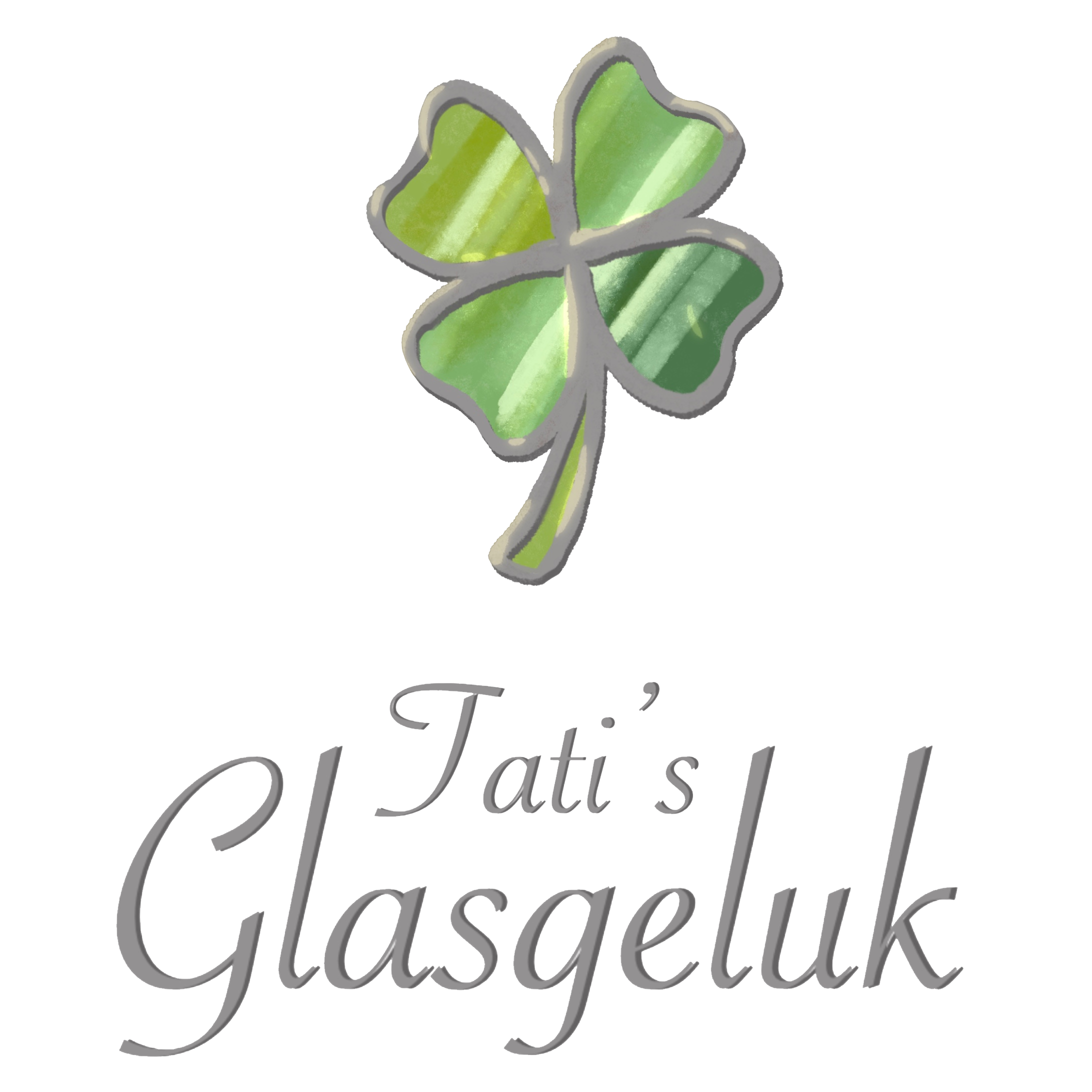 Tati's Glasgeluk