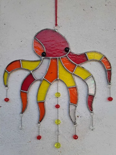 Inktvis