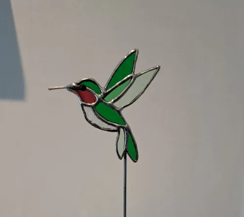kolibrie plantensteker