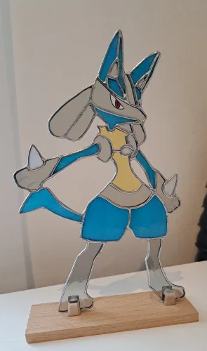 Lucario