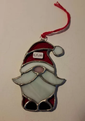 Kerstgnome