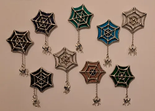 Spin magneetjes